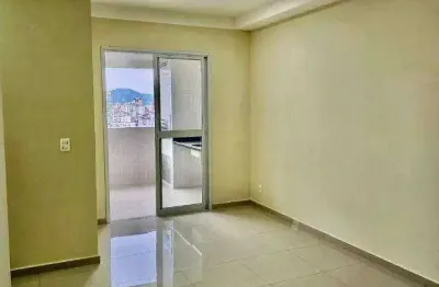 Belíssimo apartamento- novo - 3 suítes - lazer completo - canal 4 – boqueirão - santos