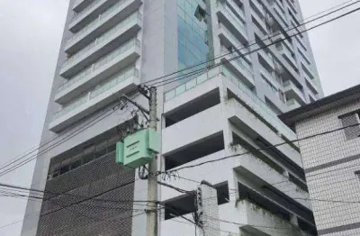 Conjunto comercial alto padrão - px, av. ana costa - santos/sp