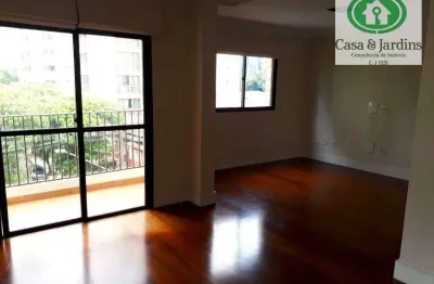 Boqueirão _ apartamento 3 suítes à venda, 211 m² - por r$ 1.590.000 - boqueirão - santos/sp