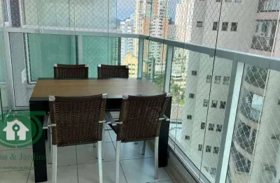 Apto em santos tipo flat para venda ou locaçãona ponta da praia