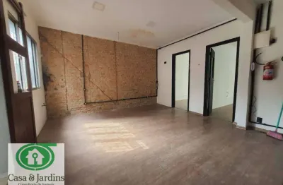 Locação de conjunto comercial na floriano peixoto - gonzaga,