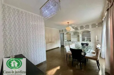 Ótimo apartamento à venda – 123 m² - 03 dormitorios (1 suíte) – pompéia – santos sp