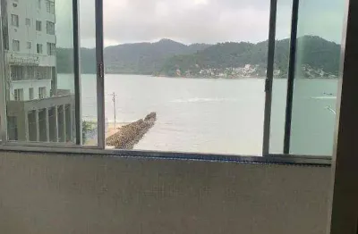 Apartamento à venda, 110 m² por r$ 550.000,00 - centro - são vicente/sp