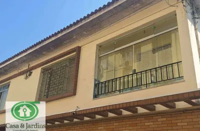Apartamento com 2 dormitórios à venda, 135 m² por r$ 620.000,00 - encruzilhada - santos/sp