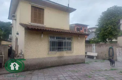 Terreno à venda na Rua Júlio Conceição, 256, Vila Mathias, Santos