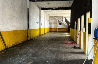 Ponto comercial para alugar na Avenida Capitão Luís Horneaux de Moura, 298, Jardim Paraíso, São Vicente