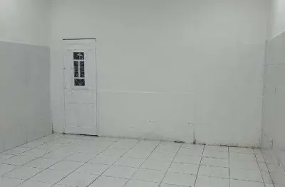 Ponto comercial para alugar na Avenida Senador Pinheiro Machado, 566, Marapé, Santos