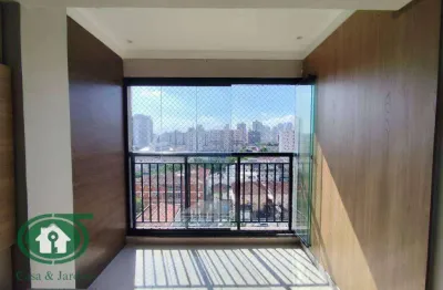 Apartamento à venda, 63 m² por r$ 679.000,00 - marapé - santos/sp