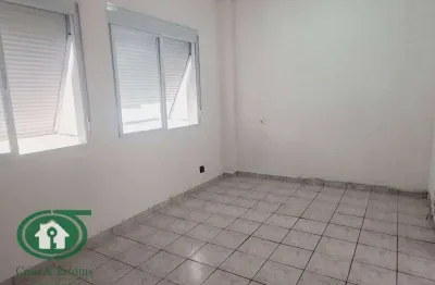 Kitnet / Stúdio à venda na Avenida Bartolomeu De Gusmão - Até 71/72, 33, Embaré, Santos