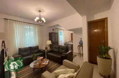 Casa térrea à venda no embaré – santos/sp | 3 suítes, quintal, piscina e churrasqueira