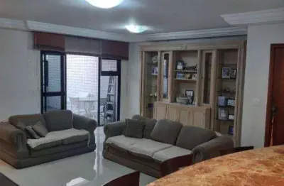Cobertura duplex à venda no boqueirão / santos, quadra da praia – 220m², 4 dormitorios (2 suítes) 3 vagas