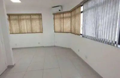 Conjunto comercial exclusivo p/ área da saúde – pompeia / canal 2 – santos/sp