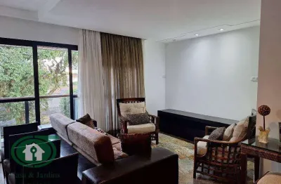 Apartamento 3 dormitórios à venda no gonzaga, santos – 160m², varandas e suíte master