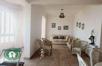 Apartamento frente ao mar na praia do boqueirão – santos/sp vista panorâmica de 180º para o mar e orla