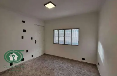 Apartamento com 2 dormitórios à venda, 50 m² por r$ 284.000,00 - aparecida - santos/sp