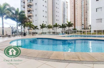 Apartamento com 3 dormitórios para alugar, 92 m² - ponta da praia - santos/sp