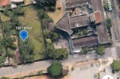 Terreno à venda – 14,40 x 60  - localização privilegiada morro da nova cintra - santos