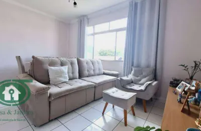 Apartamento residencial com 1 dormitório para alugar, 100 m² - brooklin - são paulo/são paulo