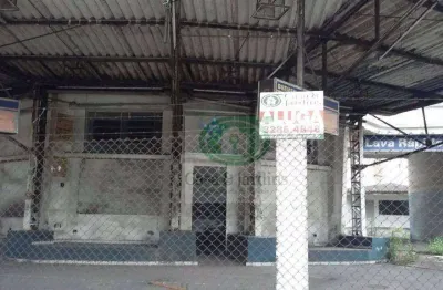 Terreno comercial à venda na Praça Visconde de Itaboraí, 25, Aparecida, Santos