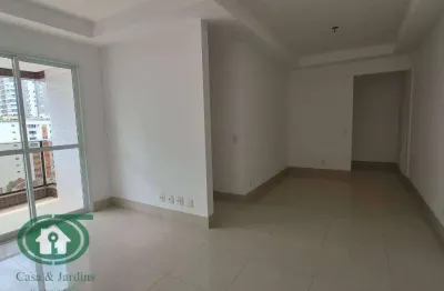 Apartamento 03 dormitórios - novo s/ uso, 3 vagas garagem. predio c/ lazer total
