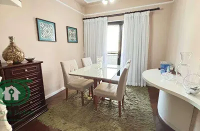 Cobertura com 1 quarto à venda na Avenida Bernardino De Campos, 580, Pompéia, Santos