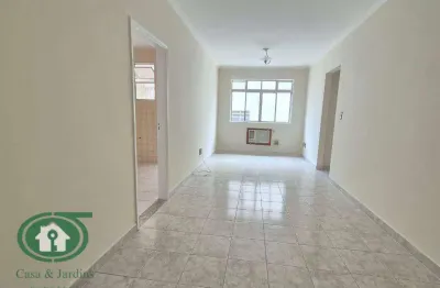 Oportunidade na pompéia – santos/sp - apartamento 1 dormitório • 1 quadra da praia