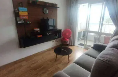 Apartamento com 2 dormitórios, 66 m² - venda por r$ 458.000,00 ou aluguel por r$ 3.500,00/mês - vila valença - são vicente/sp