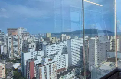 Apartamento duplex alto padrão à venda na pompéia – 3 suítes | vista livre | lazer completo