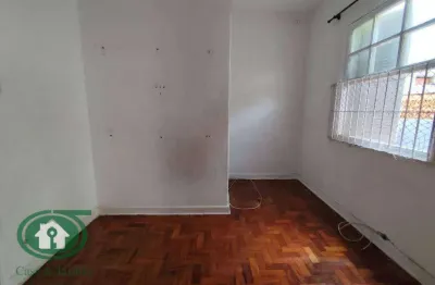 Apartamento com 2 dormitórios à venda, 43 m² por R$ 269.000 - Marapé - Santos/SP