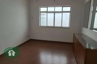 Apartamento para alugar na ponta da praia – 3 dormitórios | reformado | ar-condicionado
