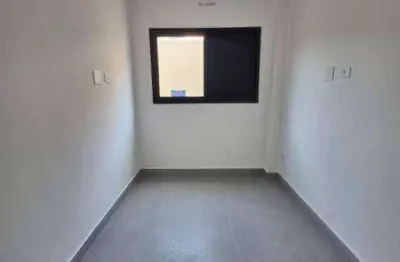 Casa com 2 dormitórios à venda, 42 m² por R$ 279.000,00 - Vila Voturuá - São Vicente/SP