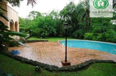 Casa morro dos barbosa - biquinha -  são vicente.  540 m²