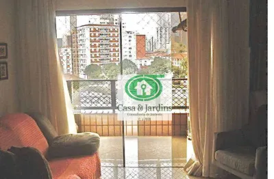 Maravilhoso apartamento 4 dormitórios na ponta da praia - santos.