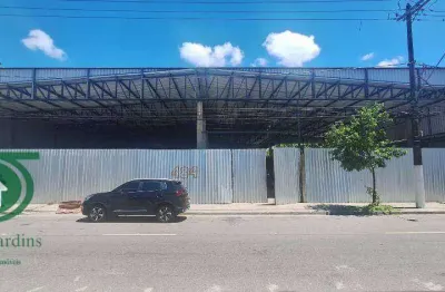Terreno, 1872 m² - venda por r$ 12.000.000,00 ou aluguel por r$ 65.000,00/mês - vila matias - santos/sp