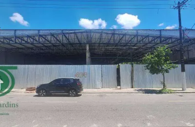 Terreno, 1872 m² - venda por r$ 12.000.000,00 ou aluguel por r$ 65.000,00/mês - vila matias - santos/sp