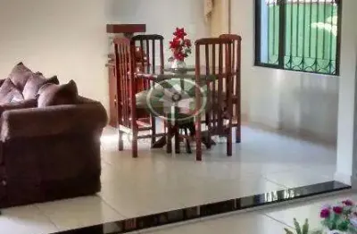 Casa com 4 quartos à venda na Rua Cachoeiro do Itapemirim, 101, Jardim Independência, São Vicente