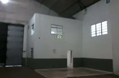 Galpão e terreno zona portuaria  de santos total de 2.200 m2 venda ou locação