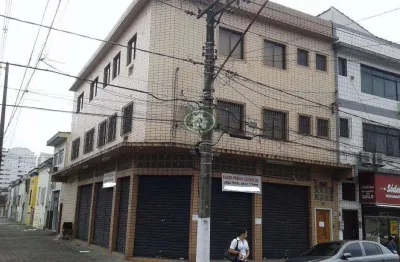 Prédio, 480 m² - venda por r$ 2.700.000,00 ou aluguel por r$ 14.506,00/mês - vila matias - santos/sp