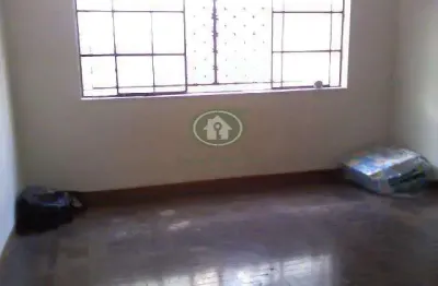 Sobrado excelente no campo grande 3 dormitórios residencia ou comércio