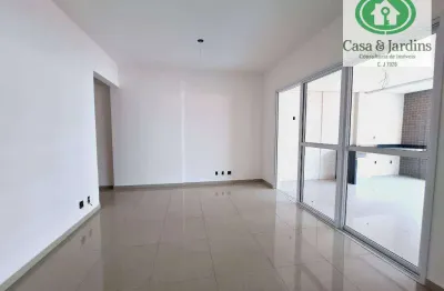 Apartamento com 2 dormitórios à venda, 128 m² por r$ 1.600.000,00 - embaré - santos/sp