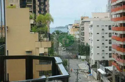 Apartamento com 3 quartos à venda na Avenida Veraneio, 628, Balneário Guarujá, Guarujá