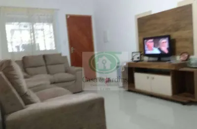 Ótima casa com 3 dormitórios, na encruzilhada proximo do gonzaga e boqueirão. santos/sp