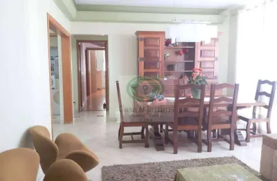 Apartamento com 3 quartos à venda na Rua Doutor Galeão Carvalhal, 23, Gonzaga, Santos