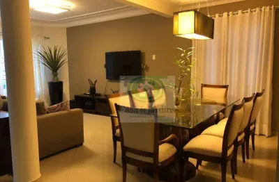 Casa com 5 quartos à venda na Rua São José, 118, Embaré, Santos