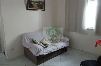 Apartamento com 2 dormitórios à venda, 53 m² por r$ 310.000,00 - encruzilhada - santos/sp