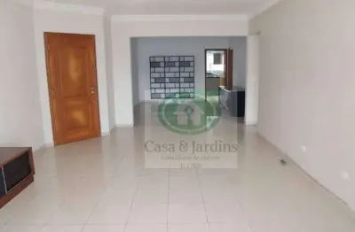 Apartamento com 3 dormitórios à venda, 200 m² por r$ 2.600.000,00 - ponta da praia - santos/sp