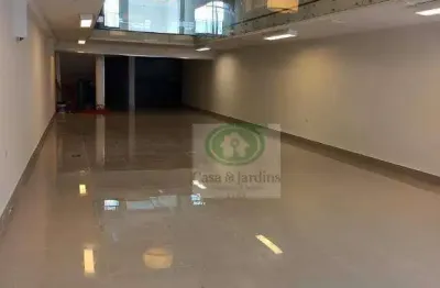Prédio para alugar na Rua Itororó, 134, Centro, Santos