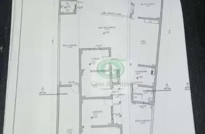 Terreno à venda na Rua Cincinato Braga, 3, Vila Belmiro, Santos