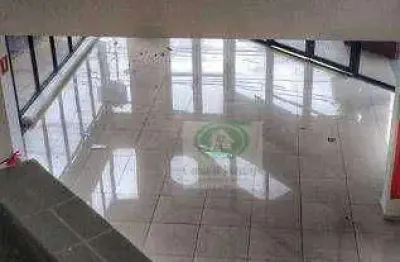 Prédio para alugar na Avenida Conselheiro Nébias, 628, Boqueirão, Santos