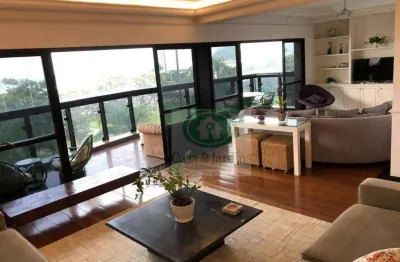 Apartamento frente mar 3 dormitórios, 252 m² - venda  - pompéia - santos/sp